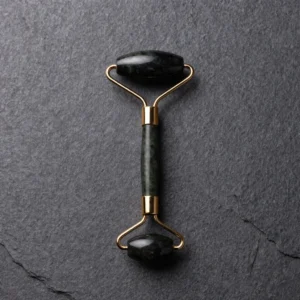 Black Jade Facial Sculpting Roller