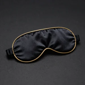 Mulberry Silk Mask & Pouch Set